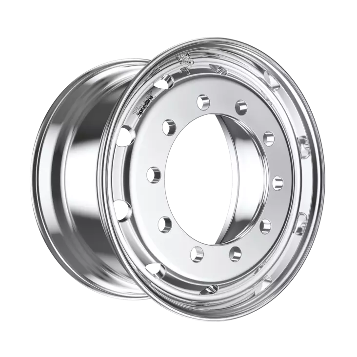 SLT Diamond 11,75x22,5 10-335 (26) E120 C281 11,75x22,5 10-335 E120 C281 - Alumiinivanteet - 4053881131116 - 1