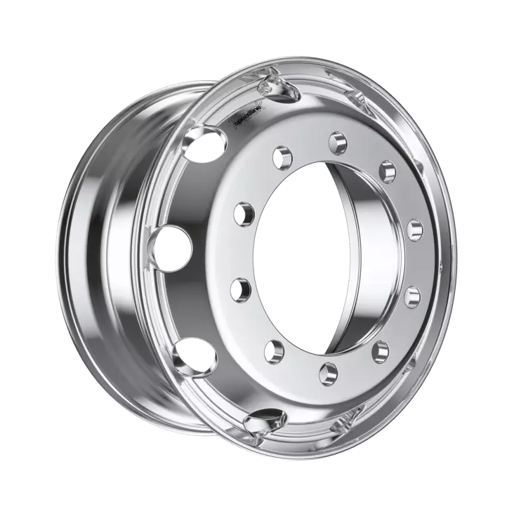 Speedline Truck Diamond 9,00x22,5 10-335 (32) E151 C281 9x22,5 10-335 E151 C281 - Alumiinivanteet - 4053881226386 - 1