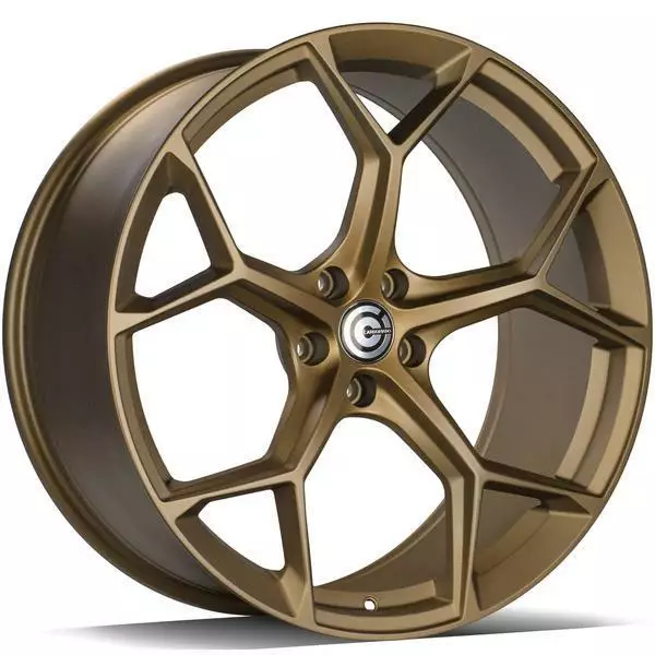 Fancy Sand Bronze 9x20 5/112 ET30 CB66.5 60° - Alumiinivanteet - 354466 - 1