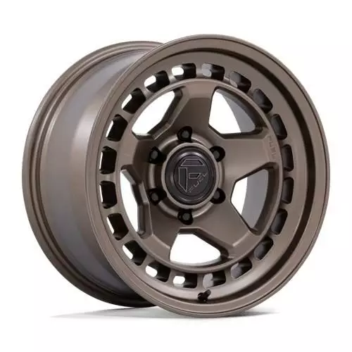 FC894 CORE MATTE BRONZE 8,5x17 6/139,7 ET25 CB106.1 60° - Alumiinivanteet - 368926 - 1