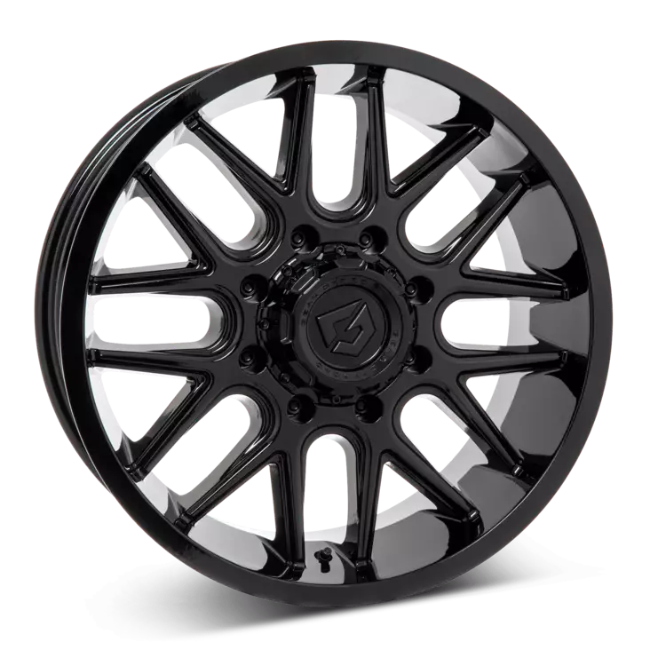 Gear Off Road Magnus G.Blk | 9x18 5-114 - Alumiinivanteet - 8058264068436 - 1