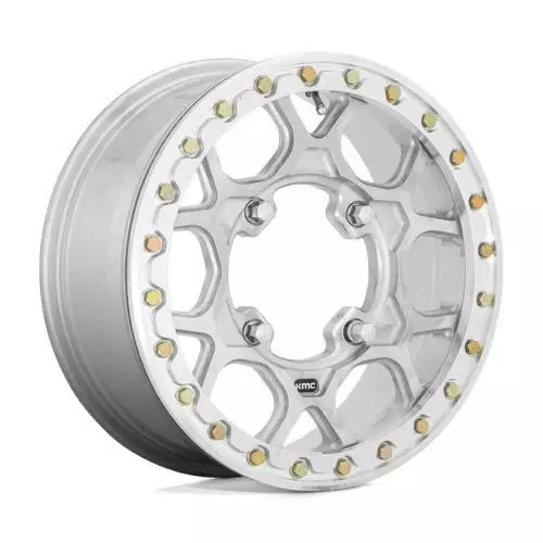 KS433 MESA BEADLOCK FORGED RAW MACHINED FORGED 6x15 4/137 ET38 CB112,0 60° - Alumiinivanteet - 359756 - 1
