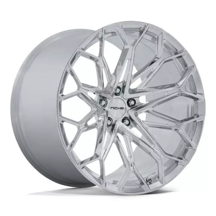 NC600 MANTA POLISHED 10x19 5/120,65 ET35 CB70.3 60° - Alumiinivanteet - 370546 - 1