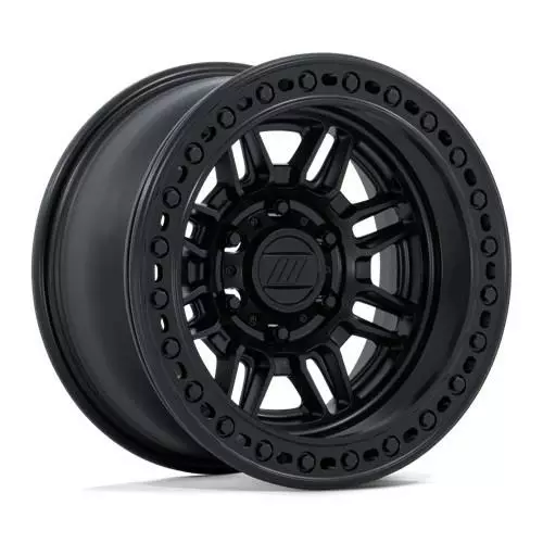 PA208 EQUALIZER BL BLACKOUT 9x17 5/127 ET-38 CB71.5 60° - Alumiinivanteet - 370516 - 1