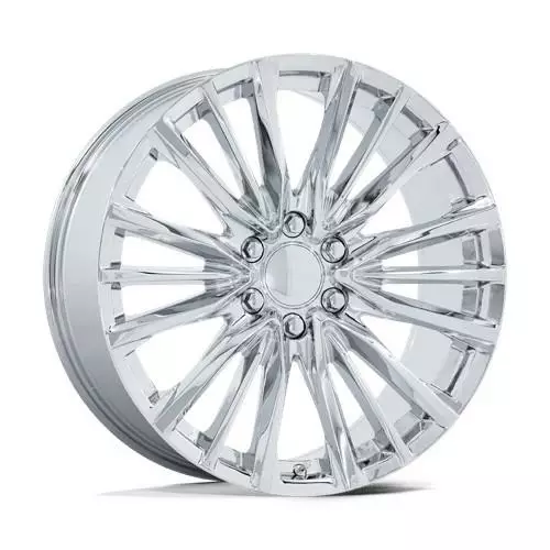 PR223 CHROME 10x26 6/139,7 ET28 CB78.1 60° - Alumiinivanteet - 374806 - 1