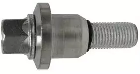 Pultti 14x1,5x38 flat Range Rover -> T5/T6 - Rengas- ja vannetarvikkeet - 366926 - 1