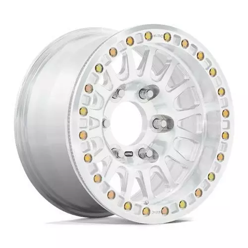 RAW MACHINED 9x17 6/165,1 ET-14 CB108.0 60° - Alumiinivanteet - 360006 - 1