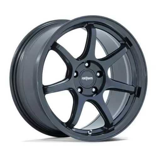 RC208 BPU GLOSS BLUE GRAY 10,5x19 5/112 ET35 CB66.6 60° - Alumiinivanteet - 359846 - 1