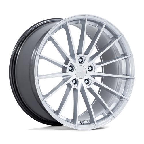 TW005 GOODWOOD HYPER SILVER 9x20 5/114,3 ET35 CB72.6 60° - Alumiinivanteet - 341726 - 1