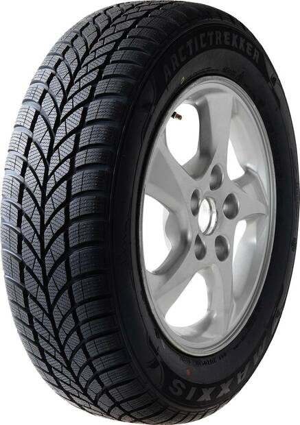 145/80R13 79T Maxxis ARCTICTREKKER WP05 XL Kitka - Kitkarenkaat - 328587 - 1
