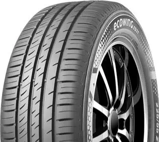 145/80R13 75T Kumho EcoWing ES31 4PR ERÄ DOT24 DOT: 2024 - Henkilöauton kesärenkaat - 372717 - 1