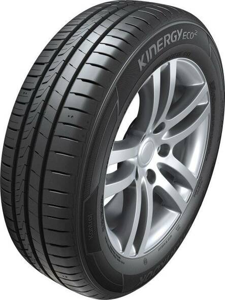 175/60R15 81H Hankook Kinergy Eco2 K435 DOT: 2024 - Henkilöauton kesärenkaat - 275607 - 1