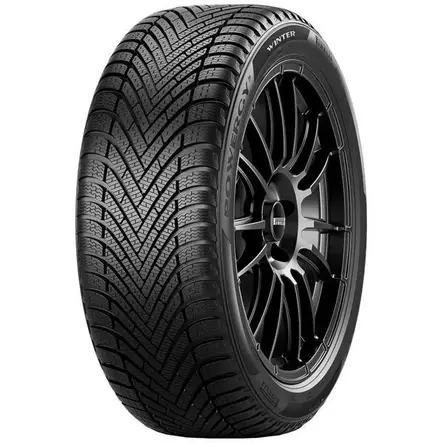 185/65R15 92H Pirelli POWERGY WINTER XL Kitka DOT: 2024 - Kitkarenkaat - 341357 - 1