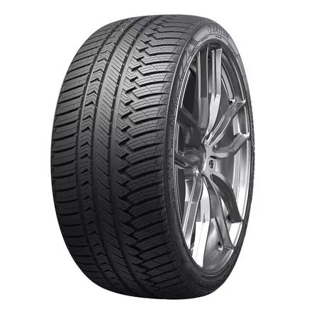 215/50R17 95W Sailun ATREZZO 4SEASONS PRO EV M+S XL ERÄ DOT: 2023 - Henkilöauton kesärenkaat - 366237 - 1