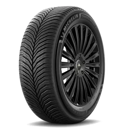 215/60R17 100V Michelin CROSSCLIMATE 3 XL DOT: 2026 - Henkilöauton kesärenkaat - 366477 - 1