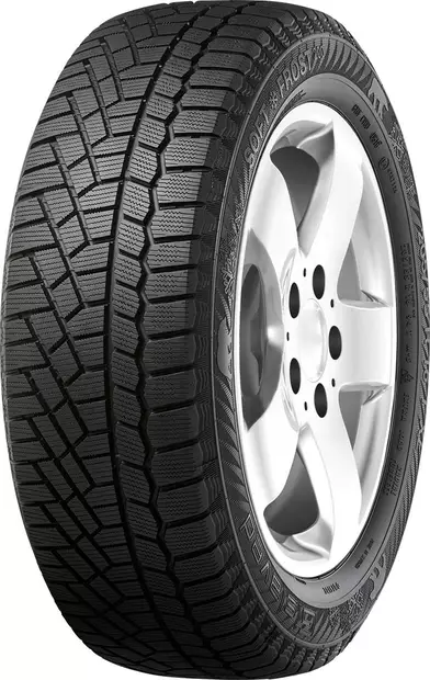 225/45R17 94T Gislaved SOFT*FROST 200 XL EVc Kitka DOT: 2023 - Kitkarenkaat - 366987 - 1