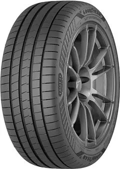 265/45R20 108H Goodyear EAGLE F1 ASYMMETRIC 6 XL (+)|EDR - Henkilöauton kesärenkaat - 372527 - 1