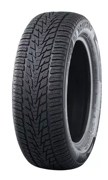 275/35R21 103W Nankang SV-4 XL Kitka DOT: 2026 - Kitkarenkaat - 357547 - 1