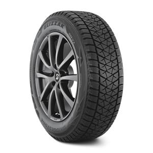 275/50R20 113R Bridgestone Blizzak DM-V2 XL Kitka DOT: 2018 - Kitkarenkaat - 291637 - 1