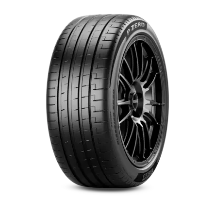 285/35-23 107Y Pirelli PZERO (PZ5) XL (L1) (e) elt - Henkilöauton kesärenkaat - 351227 - 1