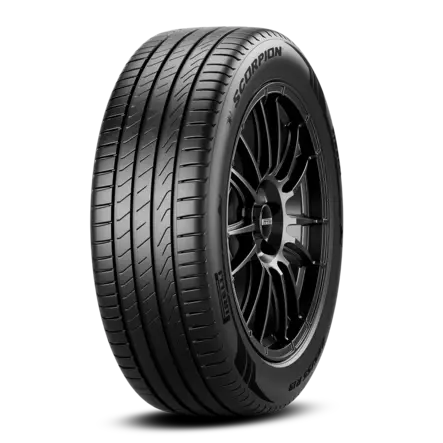 285/45R20 112Y Pirelli SCORPION (S3) XL - Henkilöauton kesärenkaat - 364237 - 1
