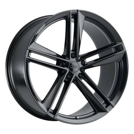 LIGHTNING GLOSS BLACK 10x20 5/120 ET35 CB64.2 60° - Alumiinivanteet - 310207 - 1