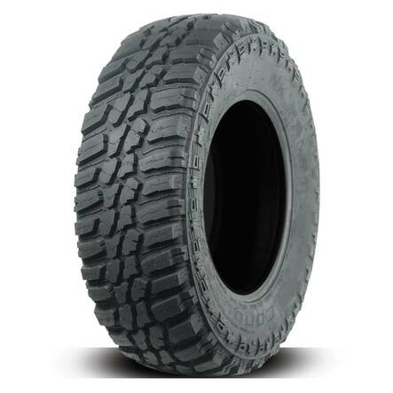 LT33x12.50R22 114Q Nankang MT-1 P.O.R DOT: 2025 - Henkilöauton kesärenkaat - 319387 - 1