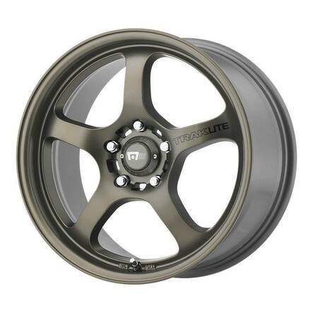 MR131 Matte Bronze 7x17 5/114,3 ET45 CB72.6 60° - Alumiinivanteet - 241197 - 1