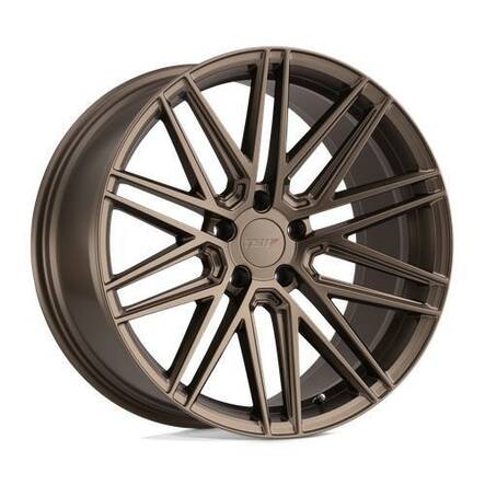 PESCARA BRONZE 8,5x20 5/114,3 ET20 CB76.1 60° - Alumiinivanteet - 295547 - 1