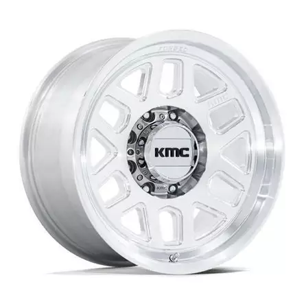 KM451 MESA FORGED MONOBLOCK RAW MACHINED 9x18 8/165,1 ET0 CB125.1 60° - Alumiinivanteet - 338957 - 1