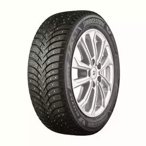 225/50R17 98T Bridgestone Blizzak Spike 3 XL Nasta DOT: 2023 - Nastarenkaat - 357777 - 1