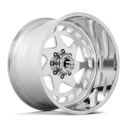 FF117 POLISHED 12x22 8/170 ET-40 CB125.0 60° - Alumiinivanteet - 374937 - 1