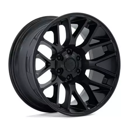 MO816 OVERLOOK BLACKOUT 10x20 8/170 ET-18 CB125.1 60° - Alumiinivanteet - 372497 - 1