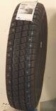 155/80R13C 90/88P Hankook DW04 Nasta DOT: 2021 - Pakettiauton kitkarenkaat - 256227 - 1