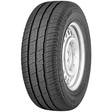 205/80R16C 110T Continental Vanco 2 DOT: 2024 - Pakettiauton ja kuorma-auton kesärenkaat - 11197 - 1