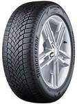 215/40R17 87V Bridgestone Blizzak LM005 XL Kitka DOT: 2023 - Kitkarenkaat - 244297 - 1