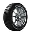225/55R17 101(Y) Michelin PILOT SPORT 4 XL poisto DOT: 2021 - Henkilöauton kesärenkaat - 319707 - 1