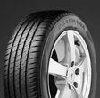 225/55R17 101W Firestone ROADHAWK XL ERÄ DOT: 2022 - Henkilöauton kesärenkaat - 346027 - 1