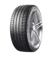 225/55R17 101W Triangle SporteX TH201 XL DOT: 2020 - Henkilöauton kesärenkaat - 263217 - 1