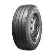 225/55R17C 109/107H Sailun COMMERCIO PRO 8PR DOT: 2025 - Pakettiauton ja kuorma-auton kesärenkaat - 348607 - 1