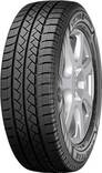 225/65R16C 112R Goodyear VECTOR 4SEASONS CARGO EVR - Pakettiauton ja kuorma-auton kesärenkaat - 319027 - 1