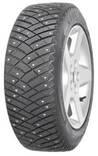235/45R17 97T Goodyear UltraGrip Ice Arctic XL Nasta DOT: 2021 - Nastarenkaat - 329307 - 1