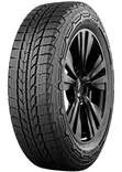 235/60R17C 117R Goodyear ULTRAGRIP ICE CARGO Kitka DOT: 2025 - Kitkarenkaat - 351157 - 1