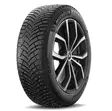 255/50R19 107T Michelin X-ICE NORTH 4 SUV XL RG ERÄ Nasta DOT: 2022 - Nastarenkaat - 351657 - 1