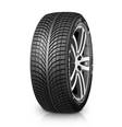255/55R18 109V Michelin Latitude Alpin LA2 XL N0 Kitka - Kitkarenkaat - 208677 - 1