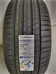 255/55R18 105W Michelin LATITUDE SPORT 3 N0 Poisto DOT: 2022 - Henkilöauton kesärenkaat - 351127 - 1