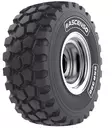 260/70R16.5(10R16.5) 129A8 Ascenso SSR 320 SB 7 vuoden takuu DOT: 2025 - OTR-/ Teollisuusrenkaat - 366527 - 1