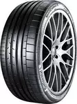265/45R20 108(Y) Continental SportContact 6 XL MO1|EVc DOT: 2026 - Henkilöauton kesärenkaat - 363577 - 1