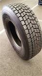 275/70R22,5 KA pinnoitettu N41 sis. 1 Continental runko M+S 3PMSF DRIVE DOT: 2026 - Kuorma-auton renkaat - 336757 - 1