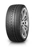 305/30R20 103W Michelin PILOT ALPIN PA4 XL Kitka - Kitkarenkaat - 202057 - 1
